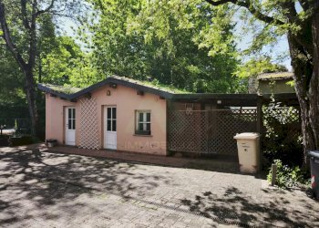 Villa Via Lughese, Forlì - foto 21