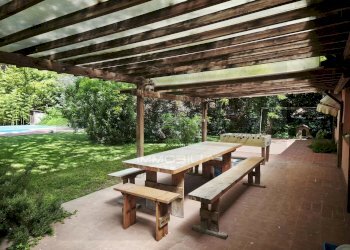 Villa Via Lughese, Forlì - foto 22