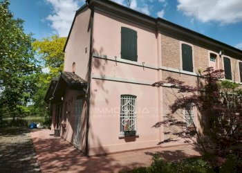 Villa Via Lughese, Forlì - foto 24