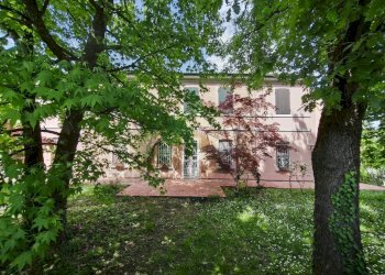 Villa Via Lughese, Forlì - foto 26