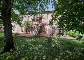 Villa Via Lughese, Forlì - foto 27