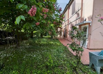 Villa Via Lughese, Forlì - foto 28