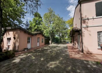 Villa Via Lughese, Forlì - foto 29