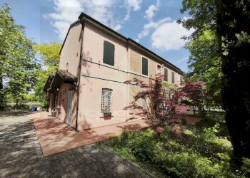 Villa Via Lughese, Forlì - foto 31