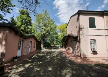 Villa Via Lughese, Forlì - foto 32