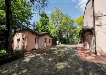 Villa Via Lughese, Forlì - foto 33