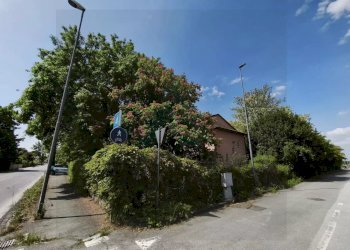 Villa Via Lughese, Forlì - foto 34