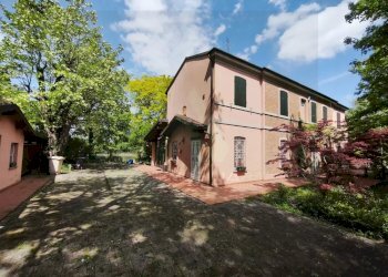 Villa Via Lughese, Forlì - foto 35