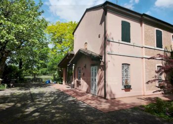 Villa Via Lughese, Forlì - foto 36