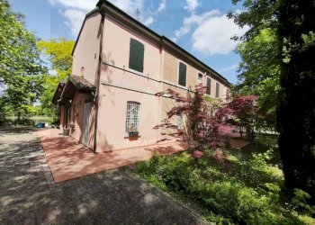 Villa Via Lughese, Forlì - foto 37