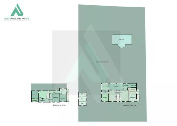 Villa Via Lughese, Forlì - foto 38