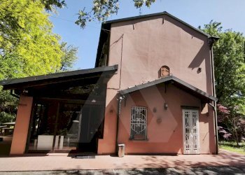 Villa Via Lughese, Forlì - foto 25