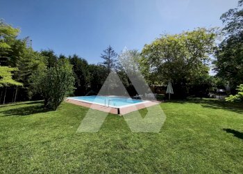 Villa Via Lughese, Forlì - foto 3