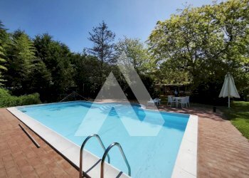 Villa Via Lughese, Forlì - foto 5