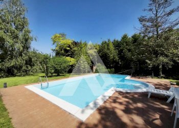 Villa Via Lughese, Forlì - foto 7