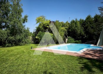 Villa Via Lughese, Forlì - foto 9