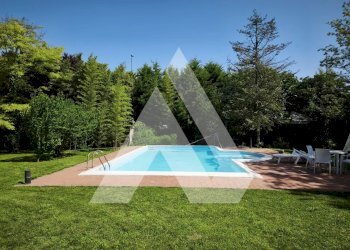 Villa Via Lughese, Forlì - foto 10