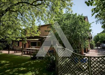 Villa Via Lughese, Forlì - foto 11