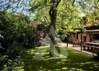 Villa Via Lughese, Forlì - foto 12