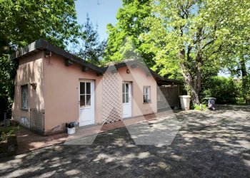 Villa Via Lughese, Forlì - foto 12