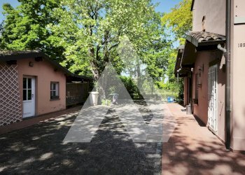 Villa Via Lughese, Forlì - foto 13