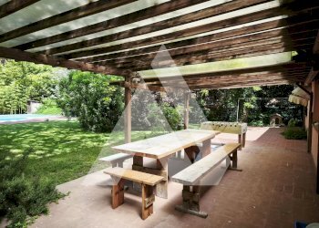 Villa Via Lughese, Forlì - foto 19