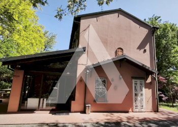 Villa Via Lughese, Forlì - foto 22