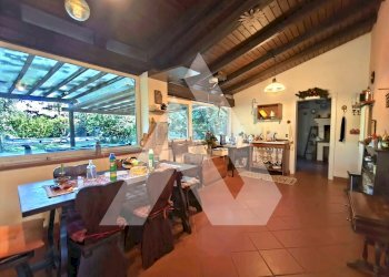 Villa Via Lughese, Forlì - foto 36