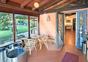 Villa Via Lughese, Forlì - foto 39