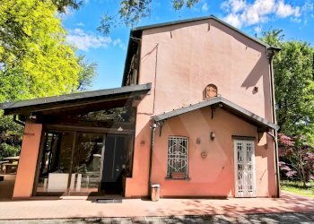 Villa Via Lughese, Forlì - photo 2