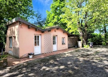 Villa Via Lughese, Forlì - photo 4