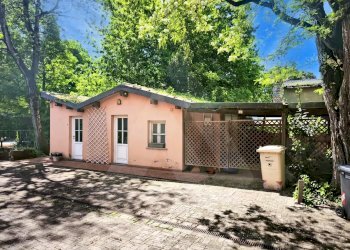 Villa Via Lughese, Forlì - photo 17