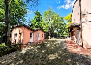 Villa Via Lughese, Forlì - photo 20