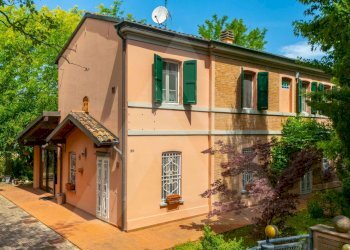 Villa Via Lughese, Forlì - foto 1