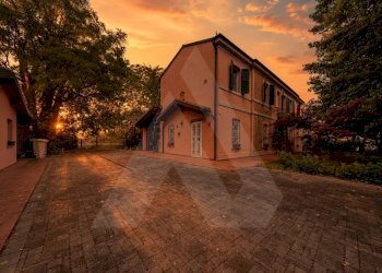 Villa Via Lughese, Forlì - foto 2