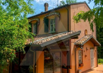 Villa Via Lughese, Forlì - foto 3