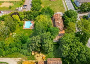 Villa Via Lughese, Forlì - foto 5