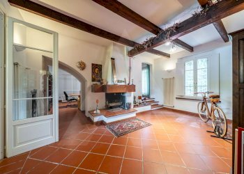 Villa Via Lughese, Forlì - foto 8