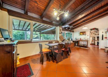 Villa Via Lughese, Forlì - foto 10