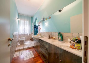 Villa Via Lughese, Forlì - foto 20