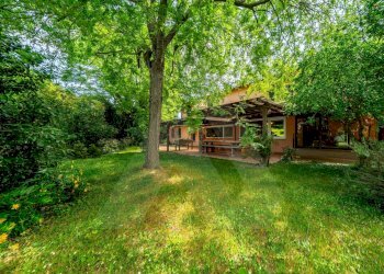 Villa Via Lughese, Forlì - foto 28