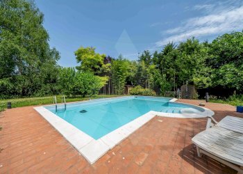 Villa Via Lughese, Forlì - foto 30
