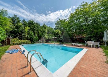 Villa Via Lughese, Forlì - foto 31