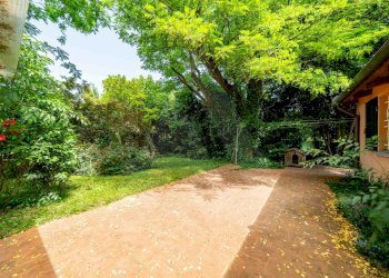 Villa Via Lughese, Forlì - foto 32