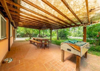 Villa Via Lughese, Forlì - foto 33