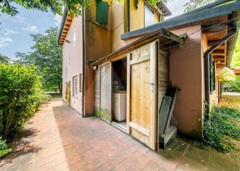 Villa Via Lughese, Forlì - foto 34