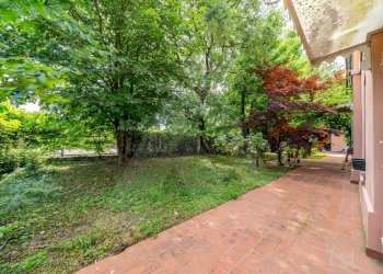Villa Via Lughese, Forlì - foto 35