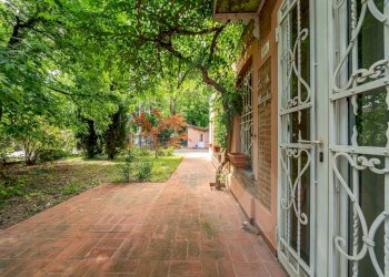 Villa Via Lughese, Forlì - foto 36