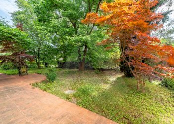 Villa Via Lughese, Forlì - foto 37
