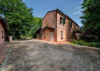 Villa Via Lughese, Forlì - foto 38